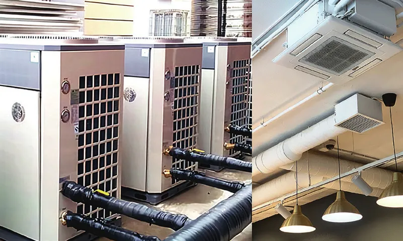 Refrigeration pressure gauge