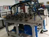 Hydraulic system maintenance technology demonstration platform