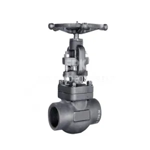 Cut off valve supply