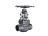 Cut off valve supply
