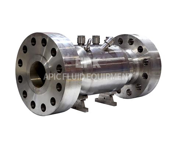  High temperature and high pressure gate valve: Which materials are best suited?