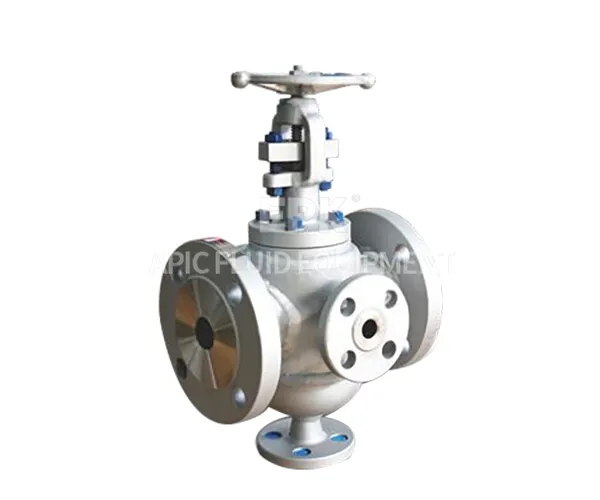 Price of three-way ball valve