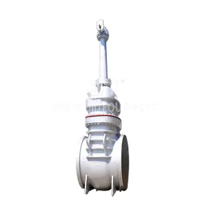 Supply Wedge gate valve