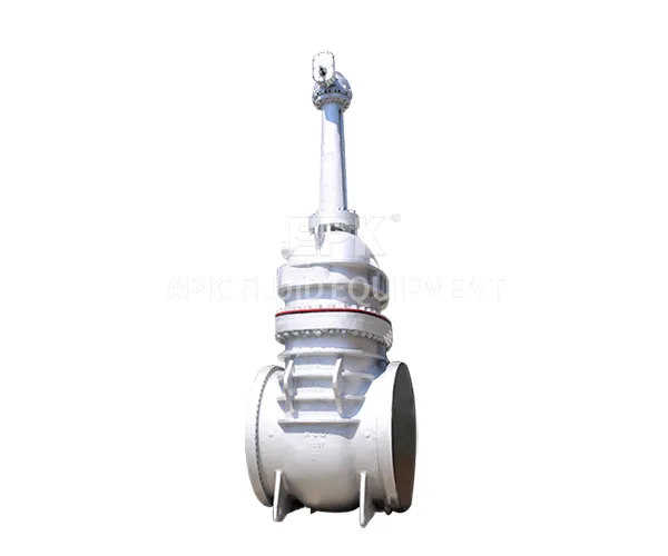 Supply Wedge gate valve