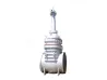Supply Wedge gate valve