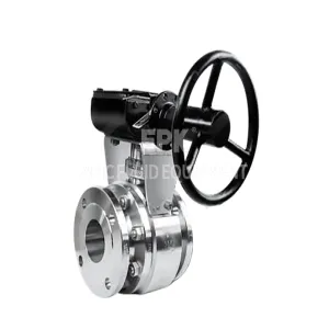 Floating hard seal ball valve wholesale