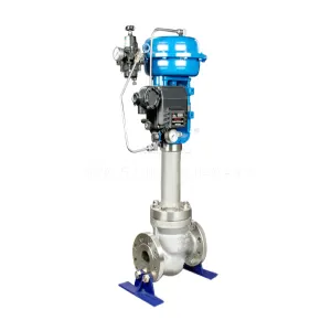 Price of bellows single seat regulating valve