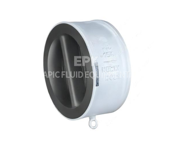 Wholesale of Double Disc Check Valve