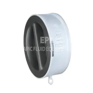 Wholesale of Double Disc Check Valve