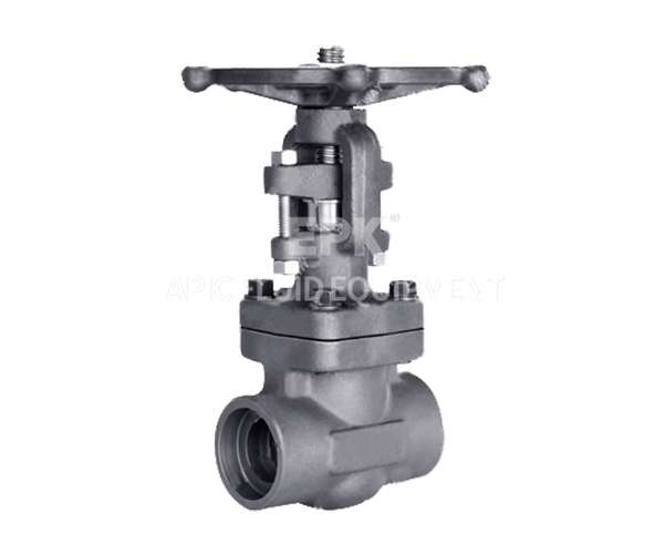  Manual Gate Valve Selection Criteria: What to Consider?
