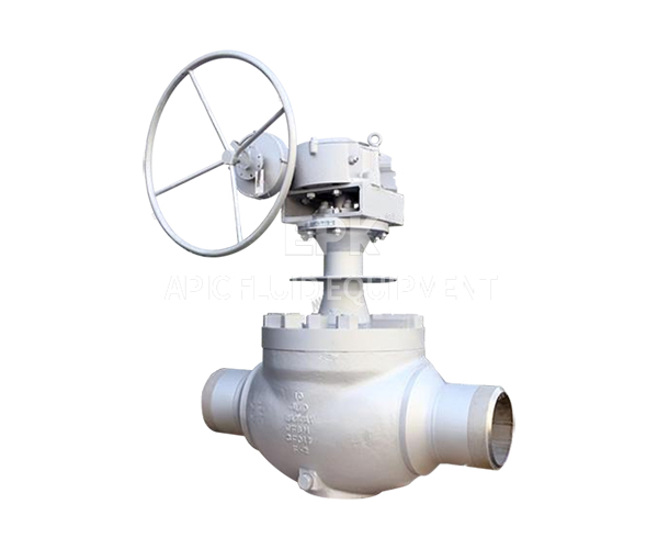  American Standard Gate Valve: What Are the Pressure Ratings?