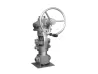 Gate valve price