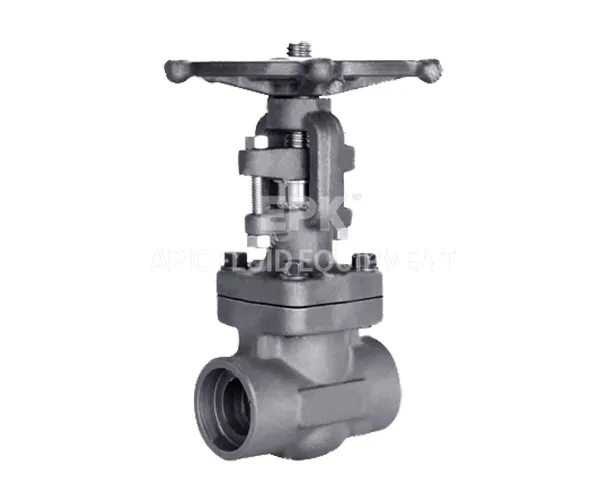 Wedge gate valve price