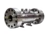 Nuclear power check valve manufacturer