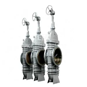Flat Gate Valve