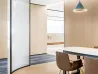Wood Grain Steel Wall Panel for Modern Interior Design