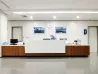 White Steel Wall Panel for Hospital Interior Decoration