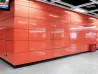 Porcelain Enameled Steel Corridor Wall Panels