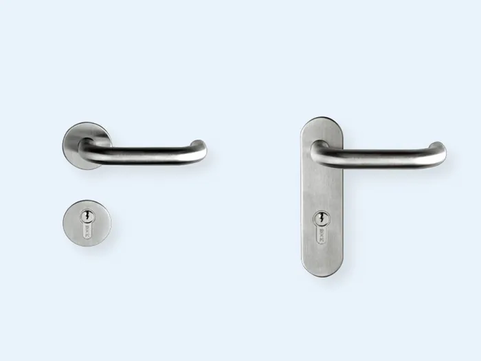 Stainless Steel Door Handle