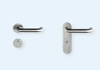 Stainless Steel Door Handle