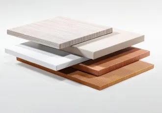 Color Finished Micro Perforated Metal Panel