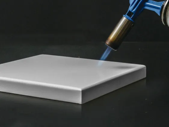 Nano-Ceramic Coating Process