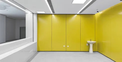 Introduction to Steel Wall Panel Installation Methods and Systems