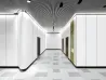 Solid Color Steel Wall Panel