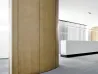 Wood Grain Aluminum Honeycomb Interior Panel
