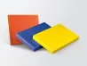 Color Finish Sample Collection