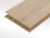Wood-Grain Fire-Resistant Composite Panels