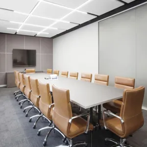 Commercial Aluminum Corrugated Wall Panel