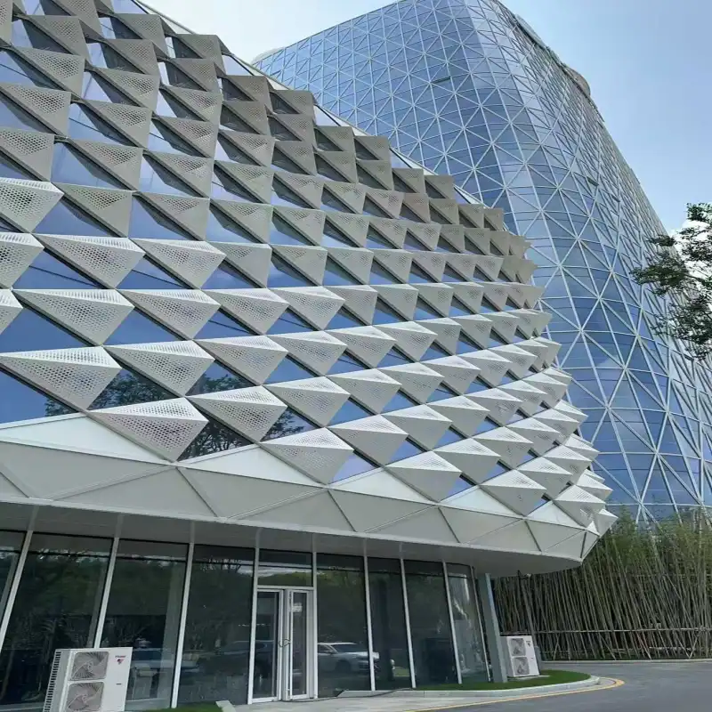 Yanghe Culture & Art Center