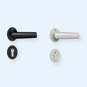 16 Series Antibacterial Door Handle