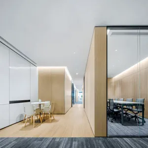 Aluminum Honeycomb Interior Wall Cladding Panel