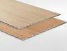 Wood-Grain A2 Fire-Rated 3D Aluminum Panels