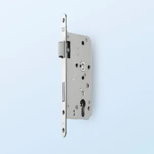 European Standard Mortise Lock Body