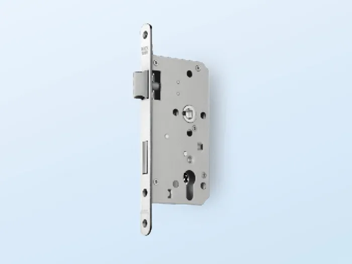 European Standard Mortise Lock Body