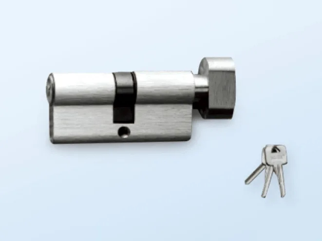 Stainless Steel Door Cylinder Lock