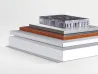 Decorative Aluminum Honeycomb Composite Panel