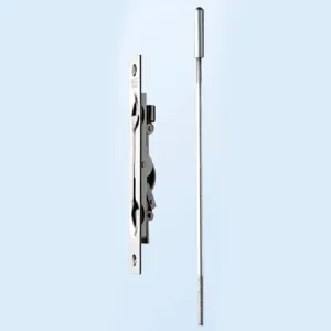 Stainless Steel Flush Bolt