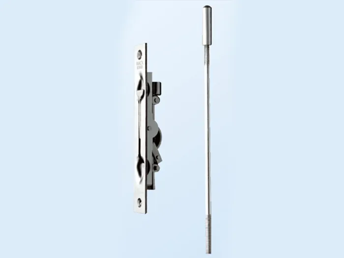 Stainless Steel Flush Bolt