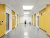 Public Corridor Wall System