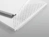 Concealed Clip-in Aluminum Square Ceiling Panel