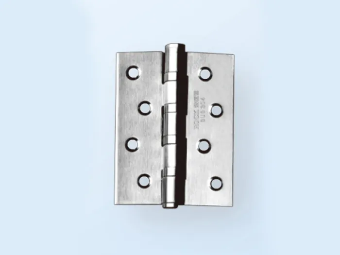Stainless Steel Flush Bolt