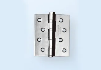 Stainless Steel Flush Bolt