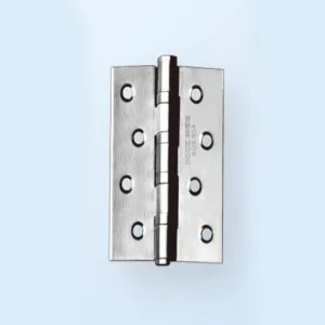 Stainless Steel Flush Bolt