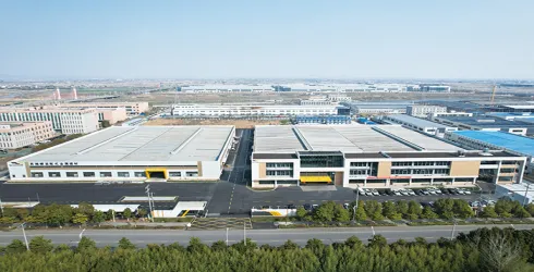 Simuton: A Trusted Manufacturer of Architectural Metal Wall Panels & Steel Doors