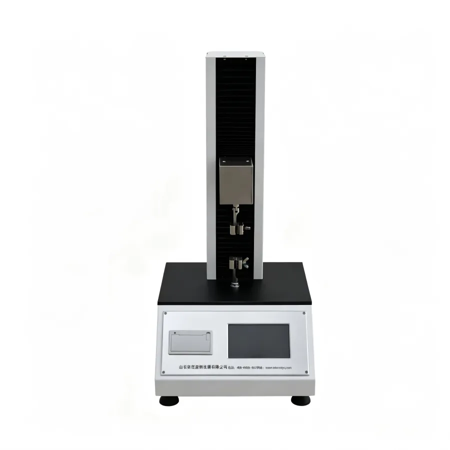Paper Tensile Strength Tester