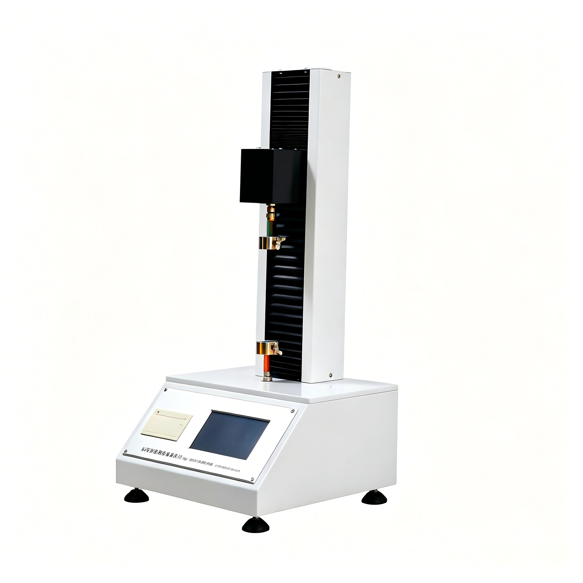 Paper Tensile Strength Tester